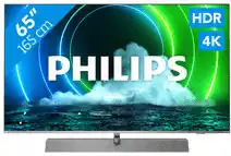 Coolblue Philips 65PML9636 - Ambilight (2021) aanbieding