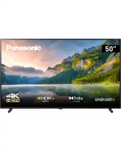 De Witgoed Outlet PANASONIC TX-50JXW834 LED-TV (50 inch / 126 cm. UHD 4K. SMART TV. Android TV) aanbieding