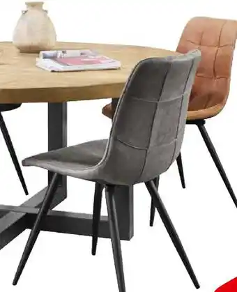 Profijt Meubel Eettafel Pavona aanbieding