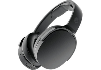 MediaMarkt SKULLCANDY Hesh EVO Zwart aanbieding