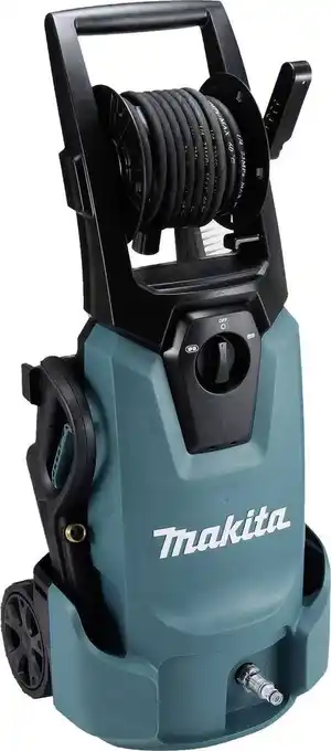 Conrad Makita Hogedrukreiniger 130 bar aanbieding