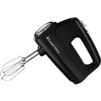 MediaMarkt RUSSELL HOBBS Desire Matte Black 24672-56 aanbieding