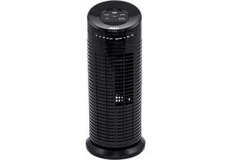 MediaMarkt SOLIS Tower Type 749 Zwart aanbieding