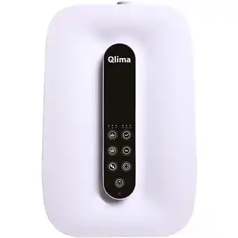 EP Qlima H 609 luchtbevochtiger aanbieding