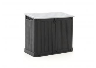 Kees Smit Keter Store-It-out Midi opbergbox 132cm aanbieding