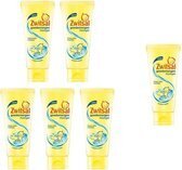 Bol.com Zwitsal Goedemorgen Baby Haargel - 6 x 100 ml - Voordeelverpakking aanbieding