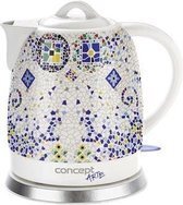 Bol.com Concept RK-0020 waterkoker 15 l Wit 1350 W aanbieding