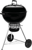 Coolblue Weber Original Kettle E-5730 57 cm Zwart aanbieding