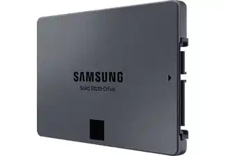 MediaMarkt SAMSUNG 870 QVO 2TB aanbieding