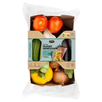 Jumbo Jumbo Maaltijdpakket Italiaanse Groentelasagne 4 Personen aanbieding