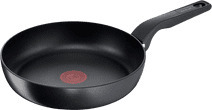 Coolblue Tefal Hard Titanium Pro Koekenpan 24 cm aanbieding