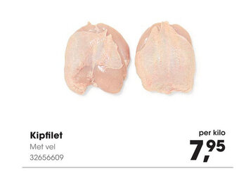 HANOS Kipfilet aanbieding