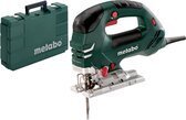 Bol.com Metabo STEB 140 Plus Decoupeerzaag 750W in Koffer aanbieding