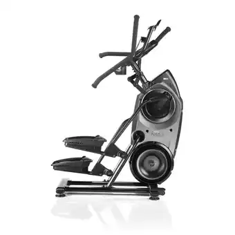 Betersport Max Trainer - Bowflex M8i aanbieding