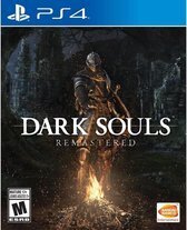 Bol.com Dark Souls: Remastered - PS4 aanbieding