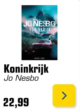 Primera Koninkrijk aanbieding