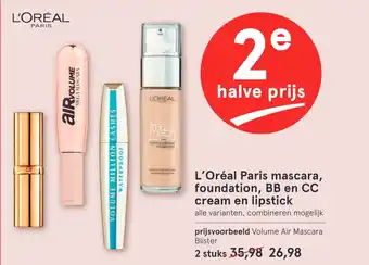 Etos L'oréal paris aanbieding