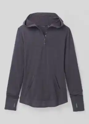 Prana Sol Protect Hoodie aanbieding