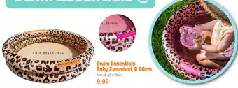 Lobbes Swim Essentials baby zwembad 60cm aanbieding