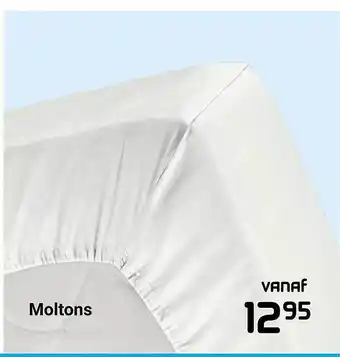 Beddenreus Moltons aanbieding