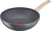 Bol.com Tefal Natural Force Wokpan - Ø 28 cm aanbieding