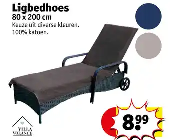 Kruidvat Ligbedhoes aanbieding