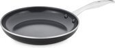 Bol.com GreenPan Brussels Koekenpan - Ø28 cm - Keramisch - PFAS-vrij aanbieding