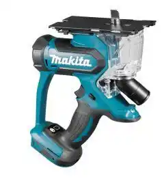 Toolnation Makita DSD180ZJ Gipszaag 18V excl. accu's en lader in Mbox aanbieding