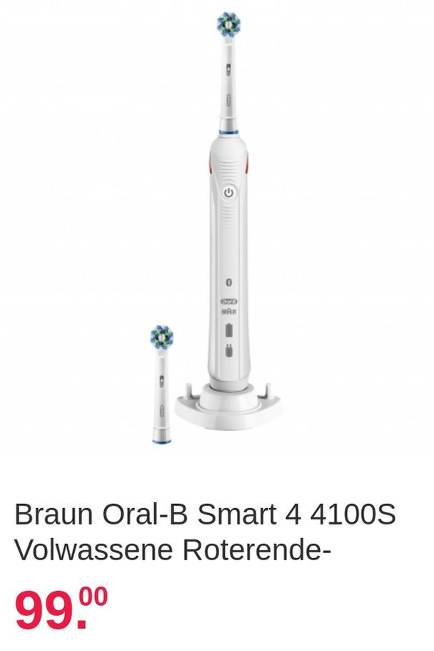 smart 4 4100s