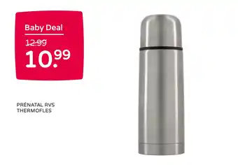 Prenatal PRÉNATAL RVs THERMOFLES aanbieding