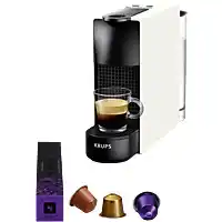 EP Krups XN1101 Essenza Mini Nespresso apparaat aanbieding