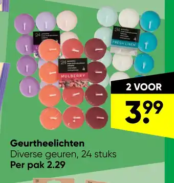 Big Bazar Geurtheelichten aanbieding