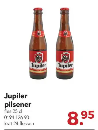 Zegro Jupiler pilsener aanbieding