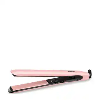 Wehkamp BaByliss BaByliss2498PRE stijltang aanbieding