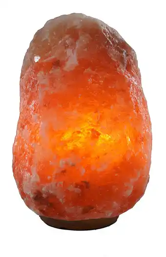 Drogisterij.net Esspo Himalayazout Lamp 7-10kg aanbieding