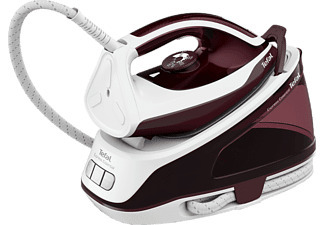 MediaMarkt TEFAL Express Essential SV6120 aanbieding
