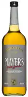Gall & Gall Player's Rum Gold aanbieding