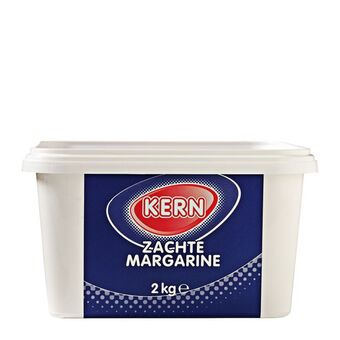 Sligro Kern Zachte margarine aanbieding