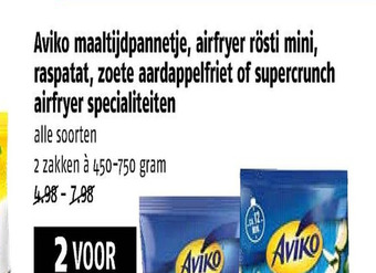 Poiesz Ola waterijs of Cornetto aanbieding