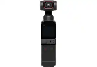 MediaMarkt DJI Osmo Pocket 2 Creator Combo aanbieding