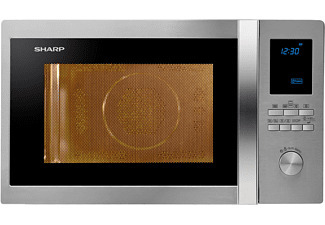 MediaMarkt SHARP R982STWE aanbieding