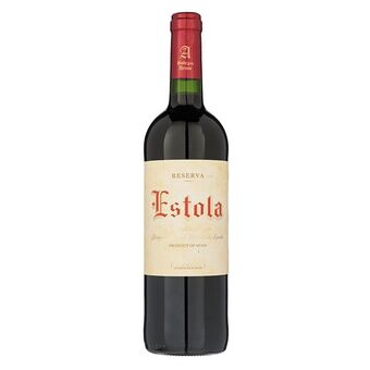 Dirck 3 Estola Reserva 75 cl aanbieding