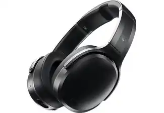 MediaMarkt SKULLCANDY Crusher ANC Zwart aanbieding