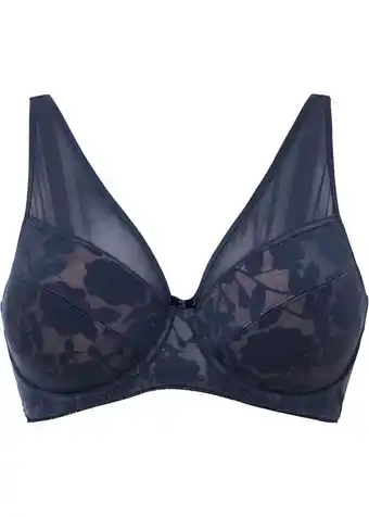 bonprix Beugel bh met gerecycled materiaal aanbieding