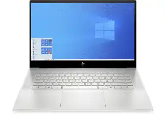 MediaMarkt HP ENVY 15-EP0155ND Zilver aanbieding