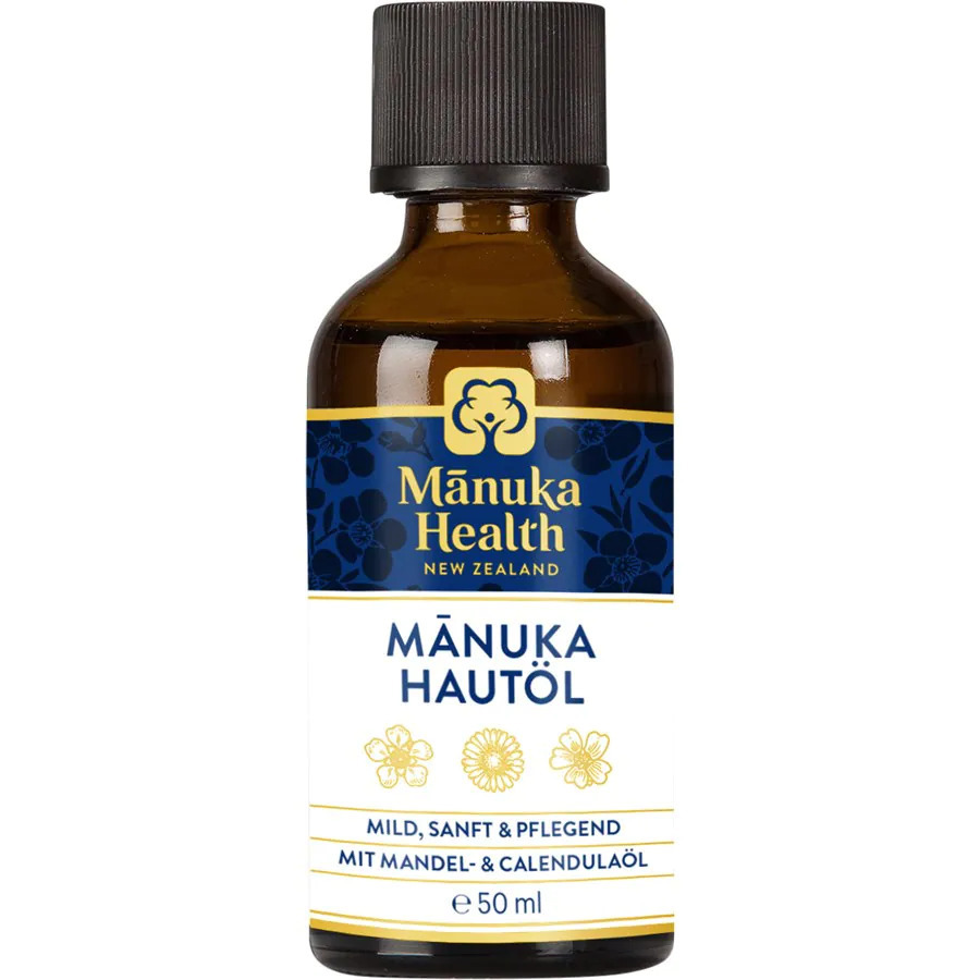Manuka Health Mild Manuka Oil aanbieding bij Douglas