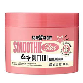 Douglas Soap & Glory Body Butter aanbieding