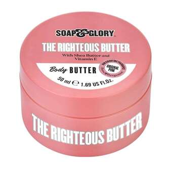 Douglas Soap & Glory Mini Righteous Butter aanbieding