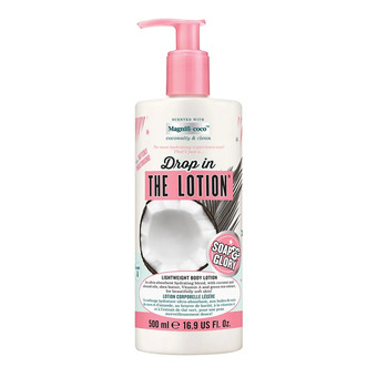 Douglas Soap & Glory Body Lotion aanbieding