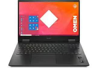 MediaMarkt HP OMEN 15-EK0115ND aanbieding